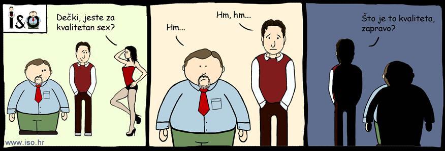 Što je to kvaliteta