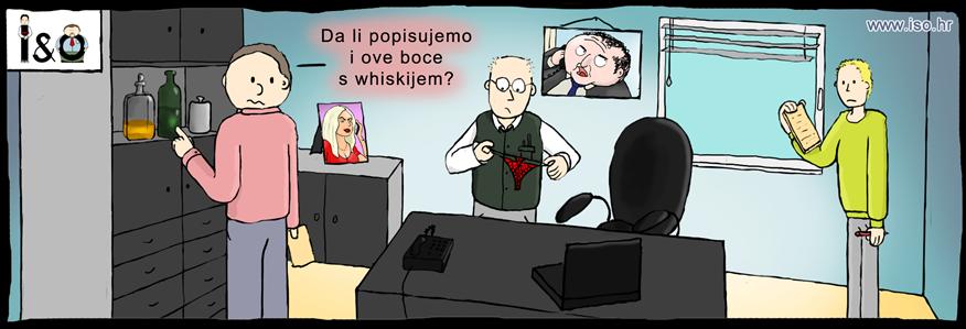 Popis i vrednovanje imovine