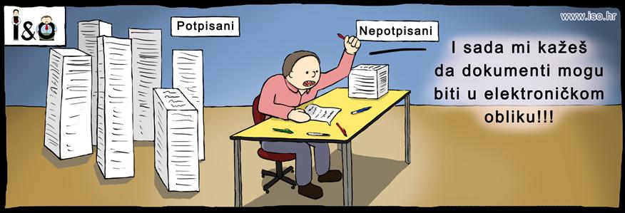 Izrada dokumentacije