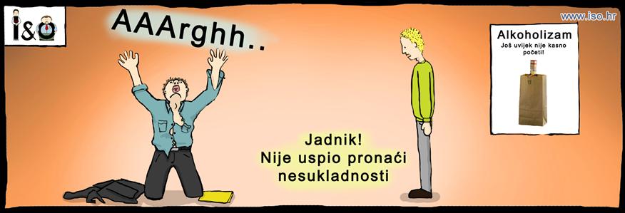 PROVEDBA INTERNOG AUDITA