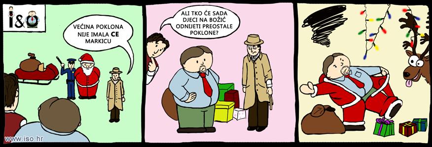 Conformité Européene 